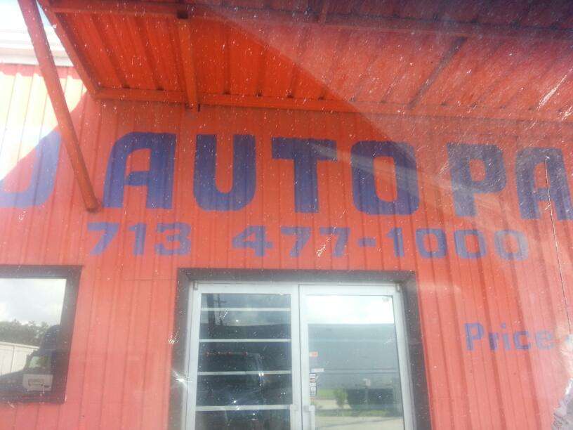 A Plus Auto Parts Inc | 1809 Preston Rd, Pasadena, TX 77503, USA | Phone: (713) 477-1000