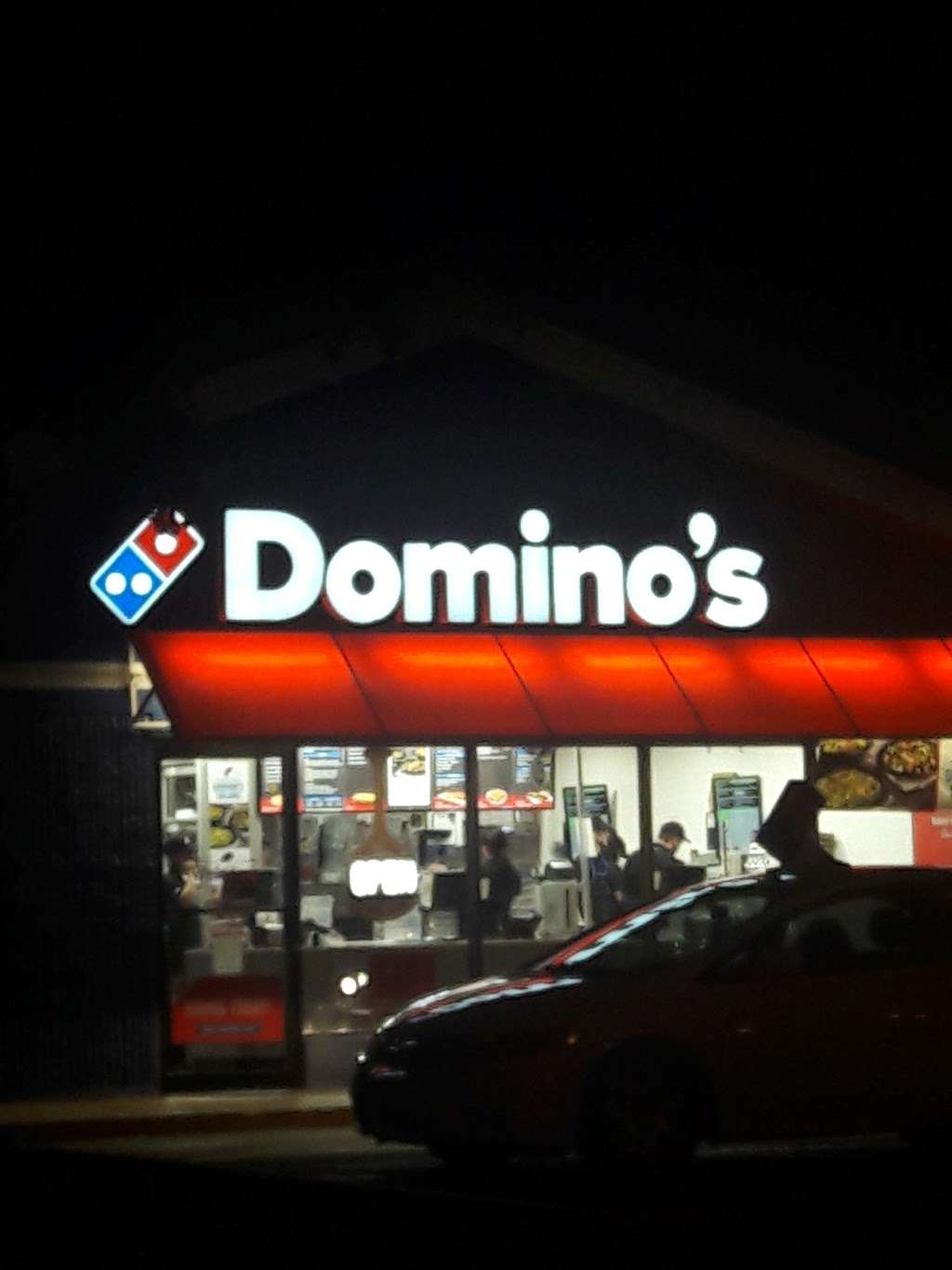 Dominos Pizza | 6696 Coral Way, Miami, FL 33155, USA | Phone: (305) 661-0003