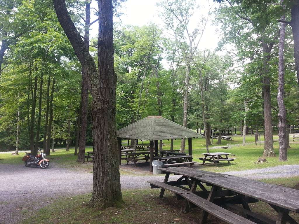 Sideling Hill State Forest Picnic Area | 2371 Lincoln Hwy, Breezewood, PA 15533, USA