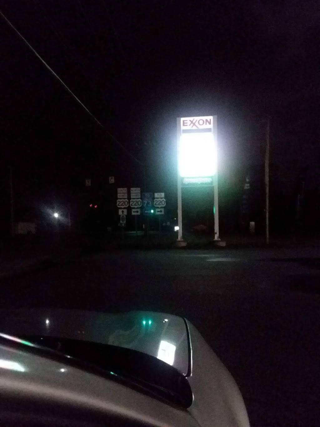 LEVEL CROSS EXXON | 10327 Randleman Rd, Randleman, NC 27317, USA | Phone: (336) 498-4996