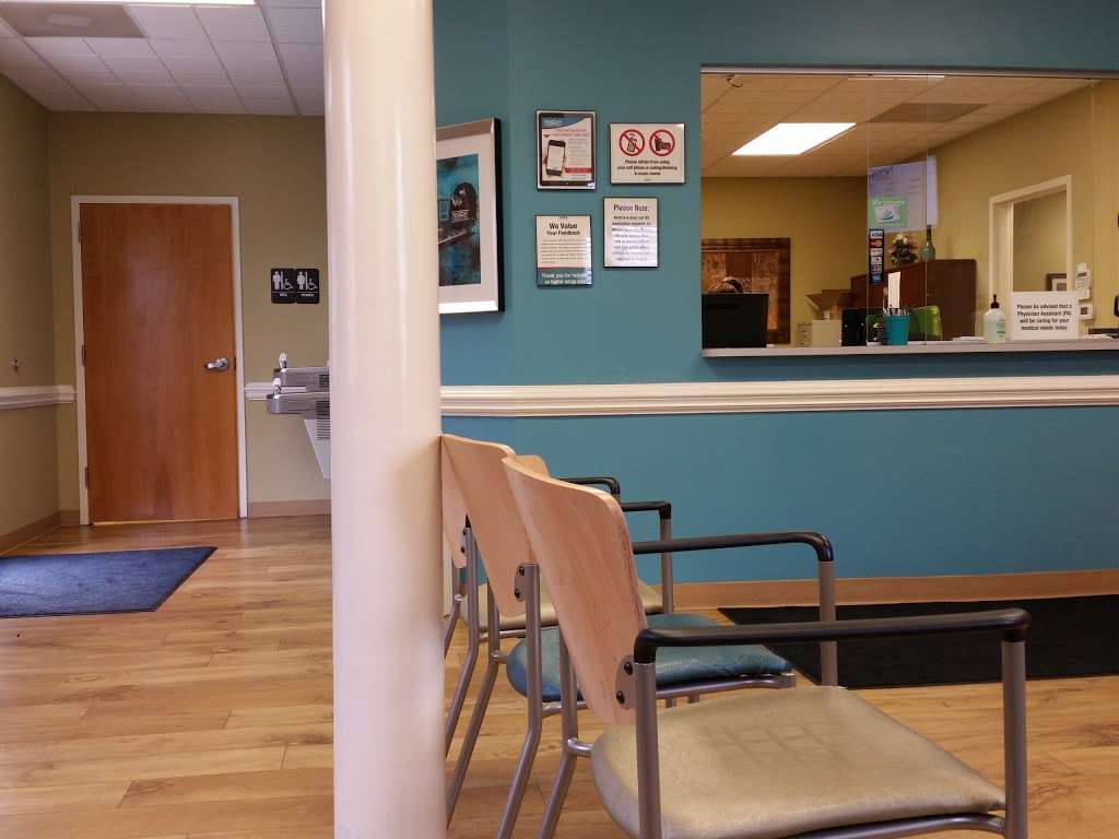 NextCare Urgent Care | 3680 Robinwood Rd, Gastonia, NC 28054, USA | Phone: (704) 215-4057