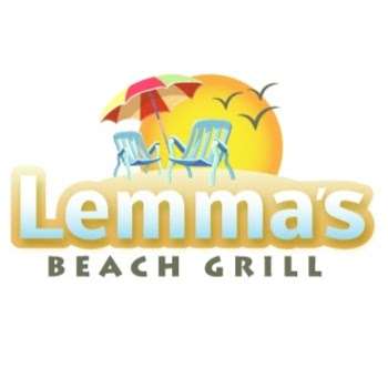 Lemmas Beach Grill | 9103 Atlantic Ave, Wildwood Crest, NJ 08260, USA | Phone: (609) 522-6361