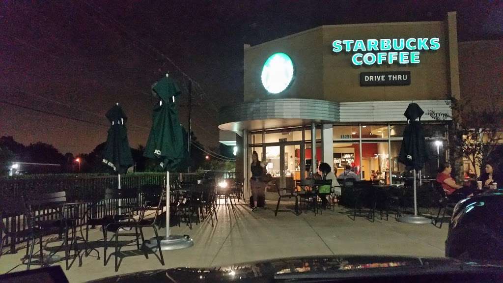 Starbucks | 15252 Wallisville Rd B, Houston, TX 77049 | Phone: (713) 330-0635