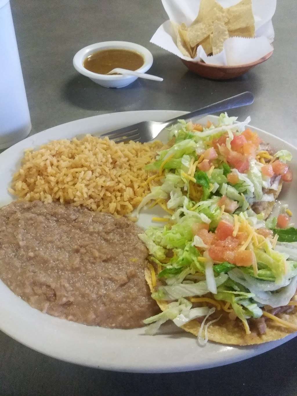 Henrys Mexican Restaurant | 7803 FM 1346, San Antonio, TX 78263, USA | Phone: (210) 662-8001