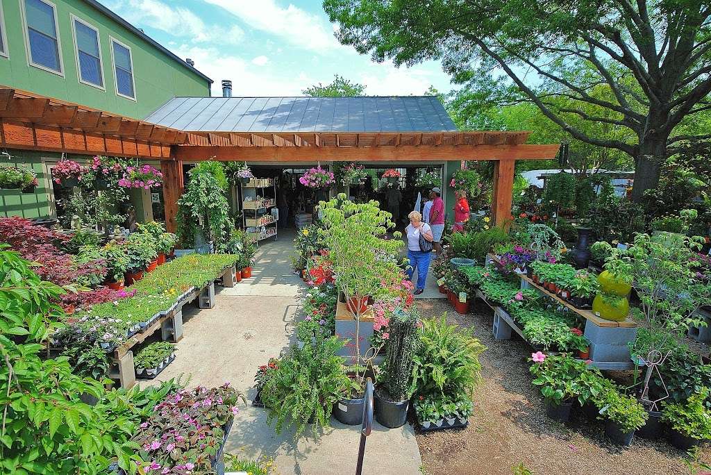 Walton’s Garden Center | 8652 Garland Rd, Dallas, TX 75218, USA | Phone: (214) 321-2387