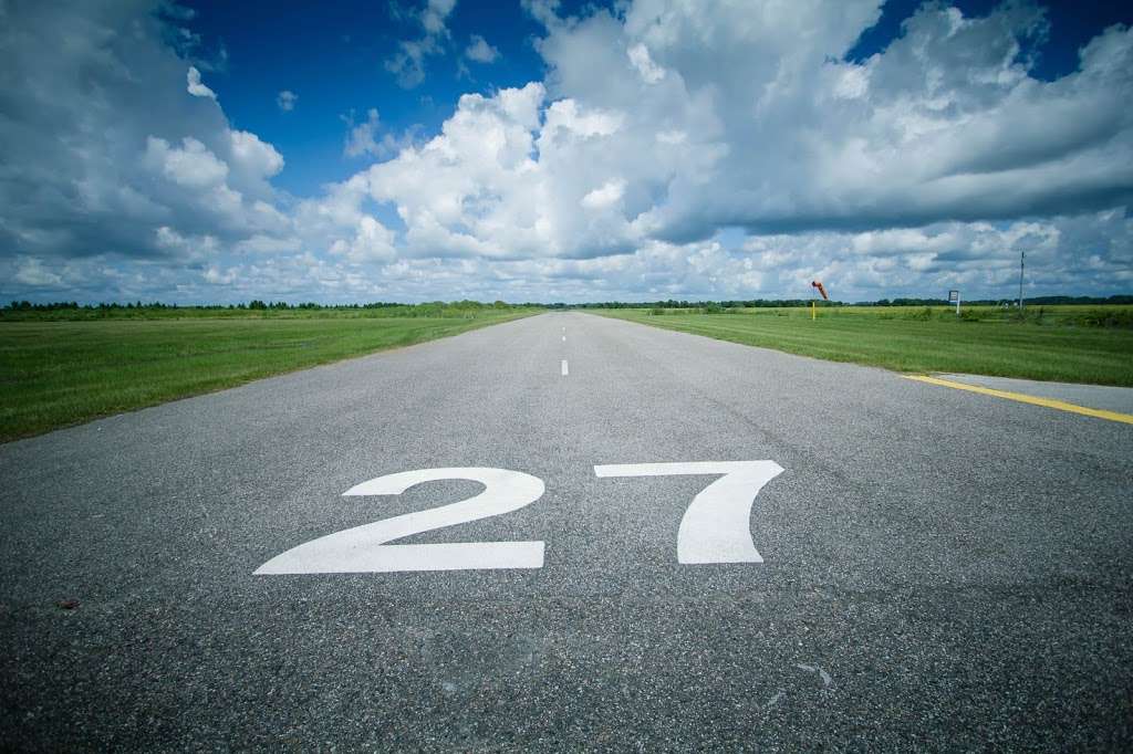 Orlando North Airpark | 8600 Jones Ave, Zellwood, FL 32798, USA | Phone: (407) 947-4081