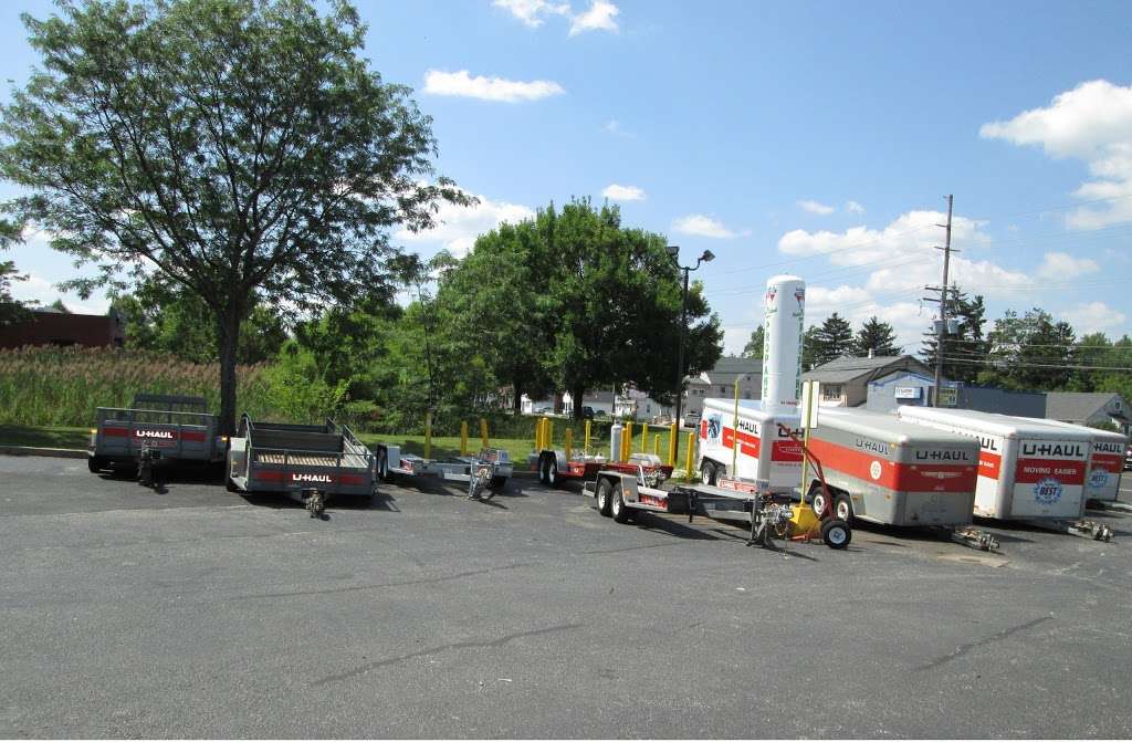 U-Haul Moving & Storage of Malvern | 564 Lancaster Pike, Malvern, PA 19355 | Phone: (610) 647-7311