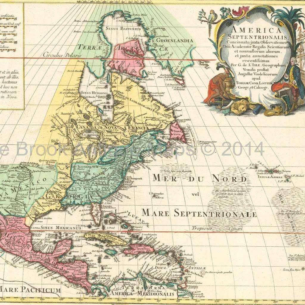 Pine Brook Antique Maps | 1662 NY-300 #123, Newburgh, NY 12550, USA | Phone: (800) 549-8011