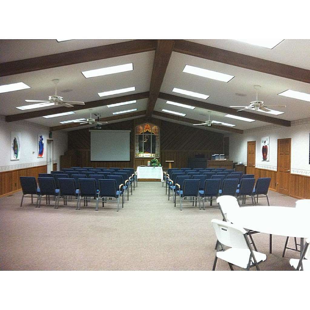 Community of Christ | 5150 Moller Rd, Indianapolis, IN 46254 | Phone: (317) 216-1086