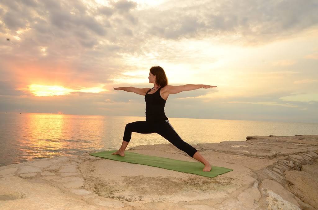 Wylie Yoga | Recreation Center, Wylie, TX 75098, USA | Phone: (214) 418-2896