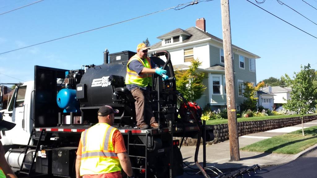 Portland Bureau of Transportation - Maintenance Operations | 2929 N Kerby Ave, Portland, OR 97227, USA | Phone: (503) 823-1700