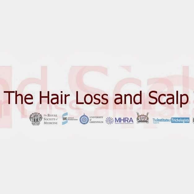 Hair Loss and Scalp Trichology Clinic | The Old House, Hawley Rd, Dartford DA1 1PX, UK | Phone: 01322 273300