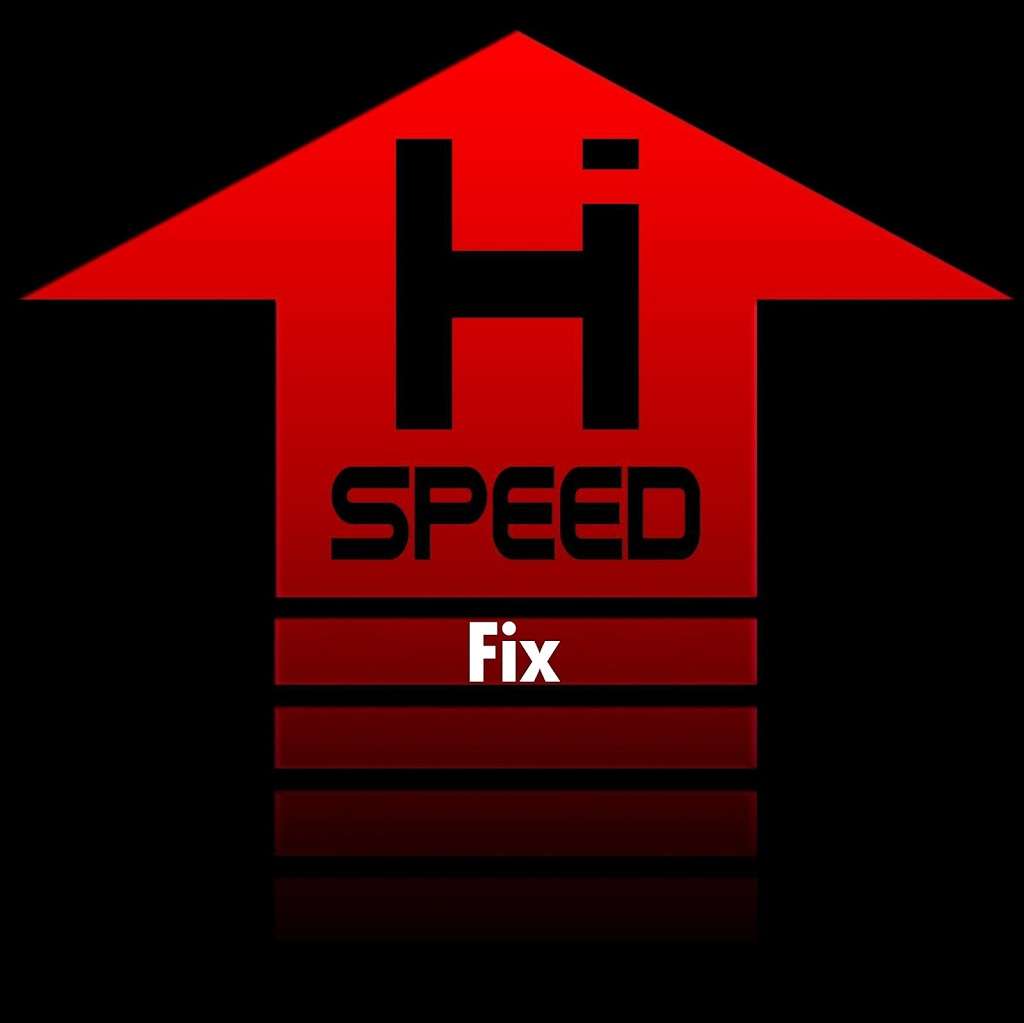 Hi-Speed Fix | 5920 W Flamingo Rd #9, Las Vegas, NV 89103, USA | Phone: (702) 945-7897