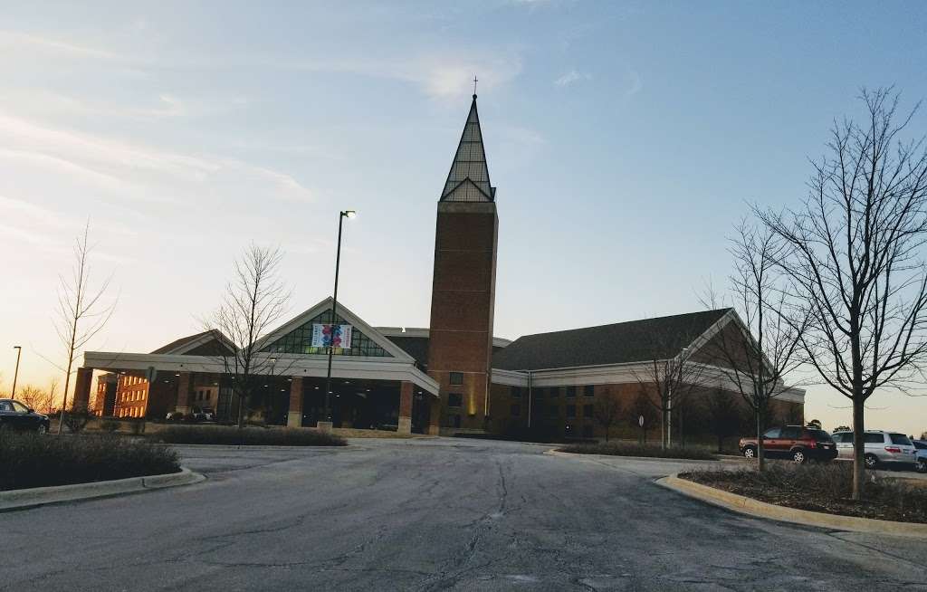 Wheaton Bible Church | 27W500 North Ave, West Chicago, IL 60185, USA | Phone: (630) 260-1600