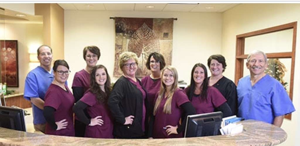 Federici Dental | 1301 Route 72 W Unit 230, Manahawkin, NJ 08050, USA | Phone: (609) 597-1234