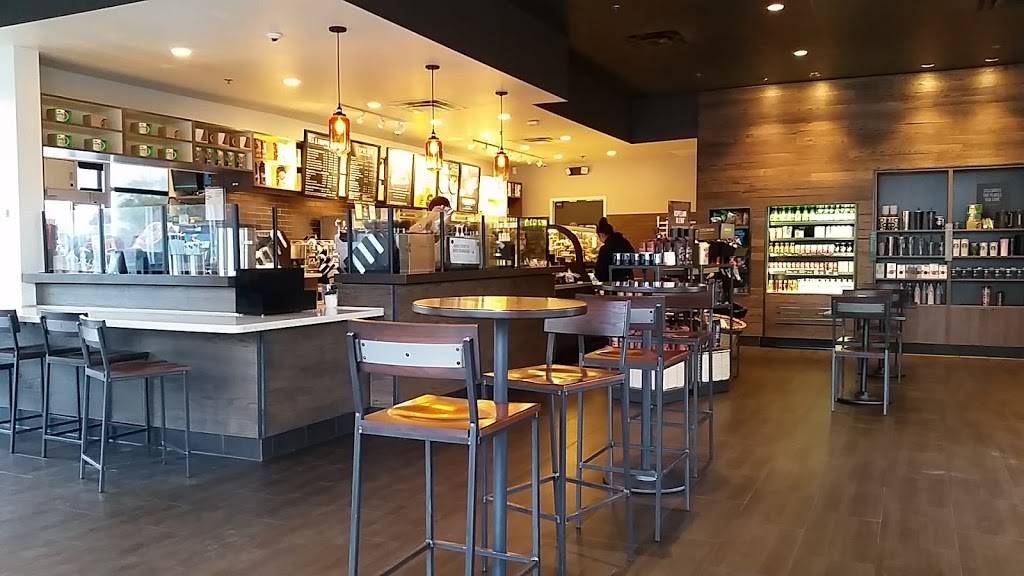 Starbucks | 1821 S Country Club Dr, Mesa, AZ 85210, USA | Phone: (480) 292-1325