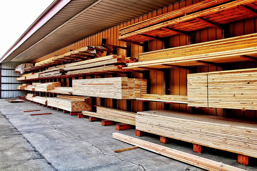 Bliffert Lumber | 5318 S Packard Ave, Cudahy, WI 53110, USA | Phone: (414) 744-6478