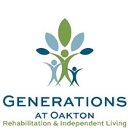 Generations at Oakton | 1660 Oakton Pl, Des Plaines, IL 60018 | Phone: (847) 299-5588