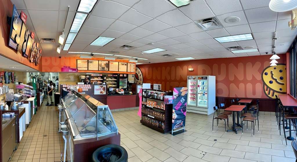 Dunkin Donuts | 3635 Aloma Ave #1001, Oviedo, FL 32765 | Phone: (407) 667-9046