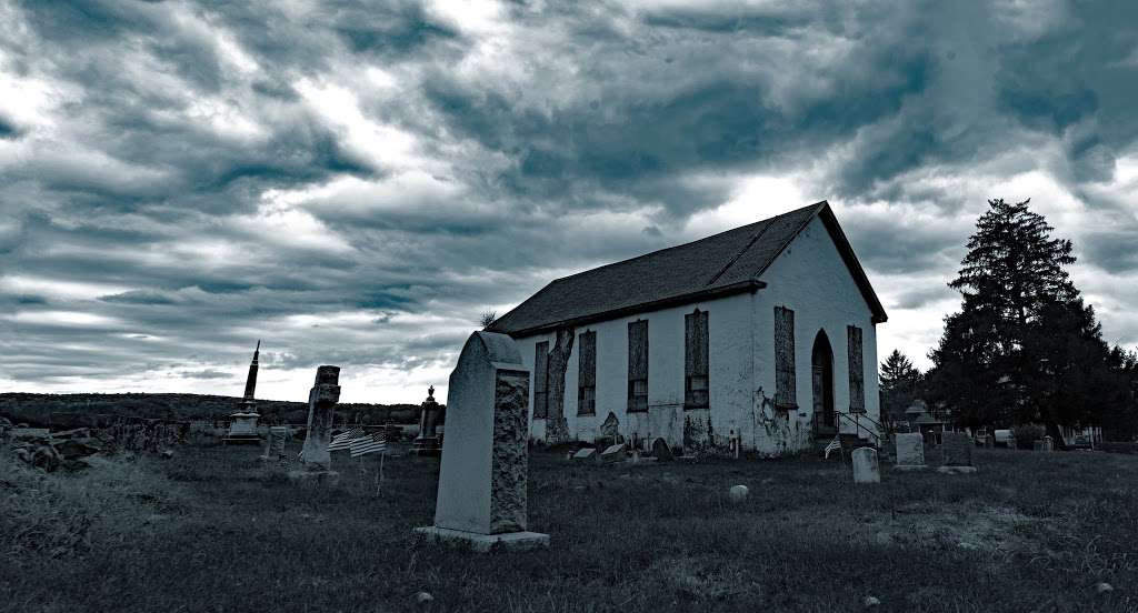 Saint Paul Mission Church | Douglassville, PA 19518, USA