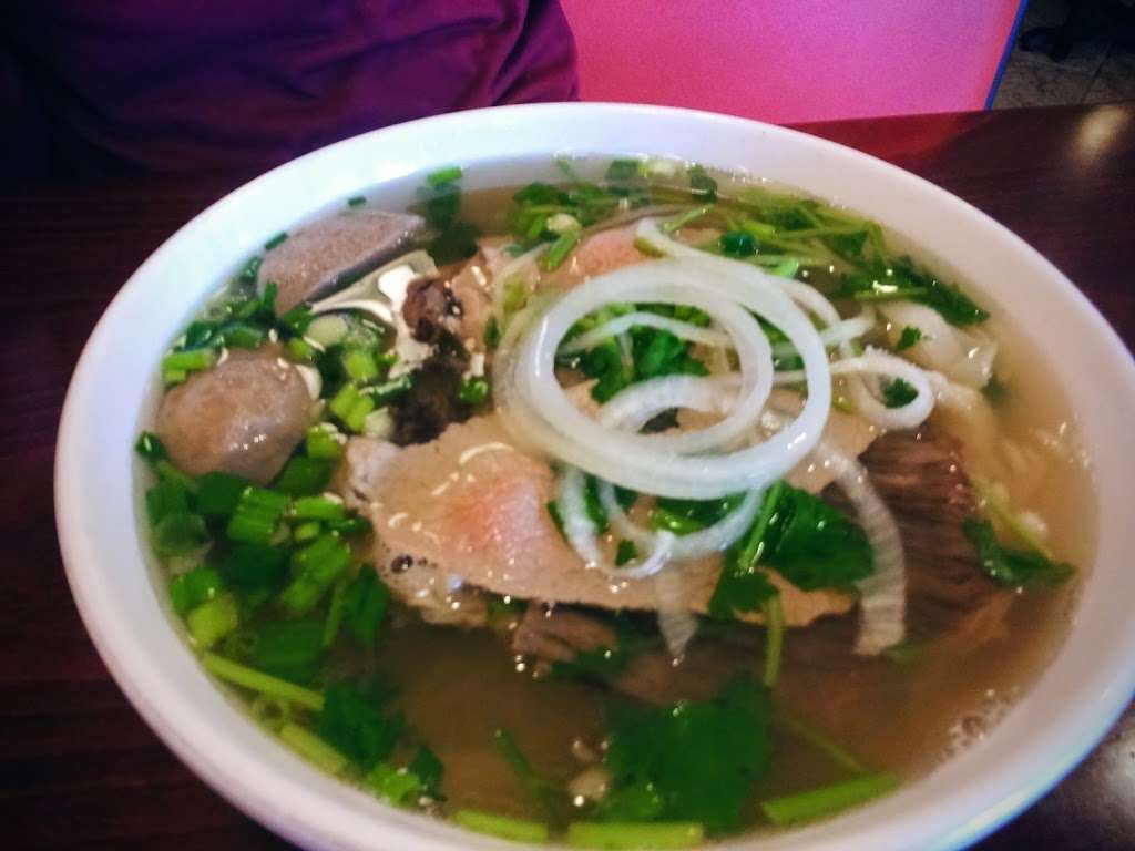 Pho Eden | 1900 Greentree Rd #7, Cherry Hill, NJ 08003, USA | Phone: (856) 424-0075