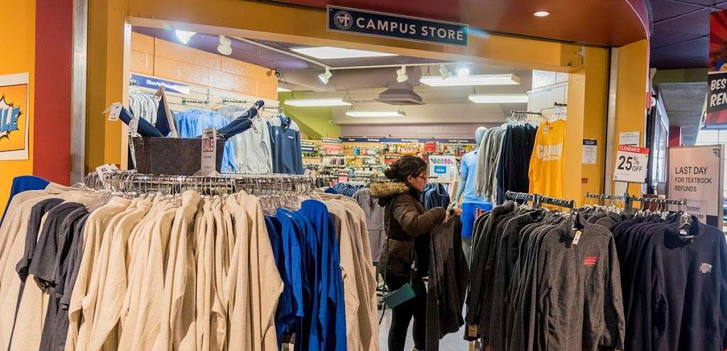 Cabrini University Campus Store | 610 King of Prussia Rd, Radnor, PA 19087 | Phone: (610) 902-8526