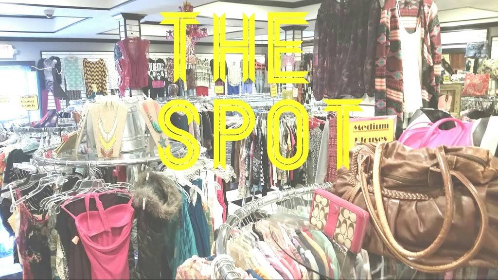 The Spot | 509 N San Jacinto Ave, Cleveland, TX 77327, USA | Phone: (281) 432-2579