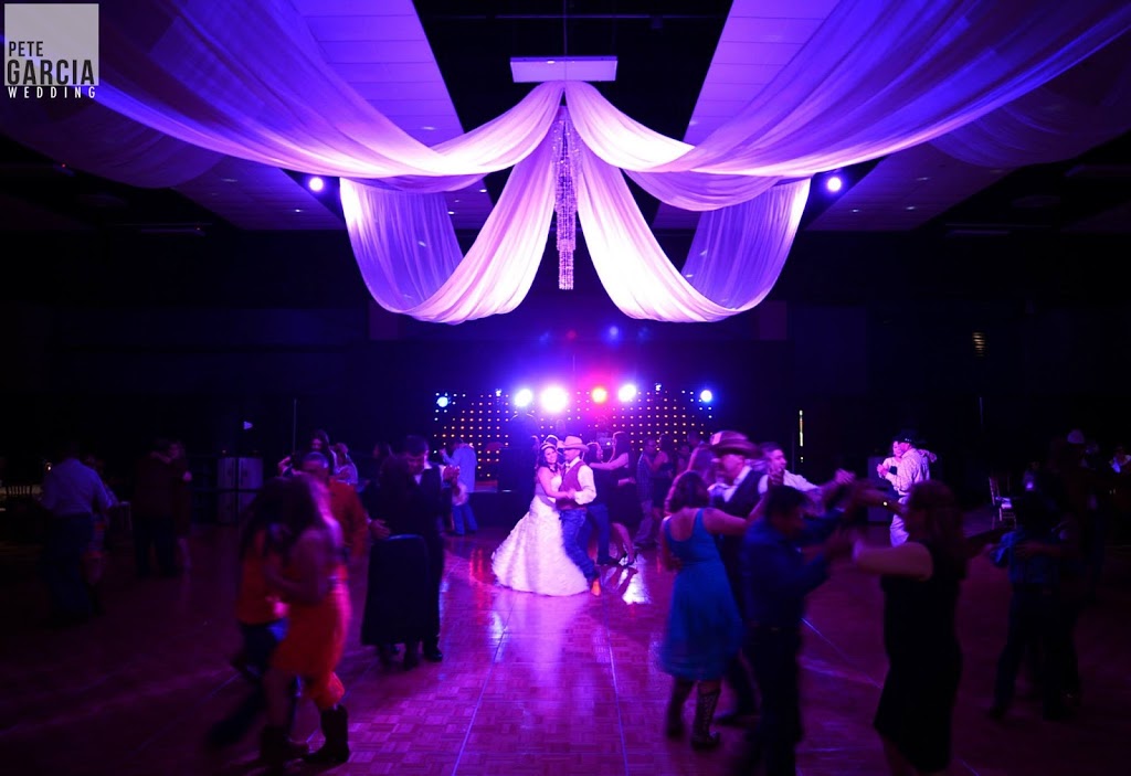 Richard M. Borchard Regional Fairgrounds | 1213 Terry Shamsie Blvd, Robstown, TX 78380, USA | Phone: (361) 387-9000