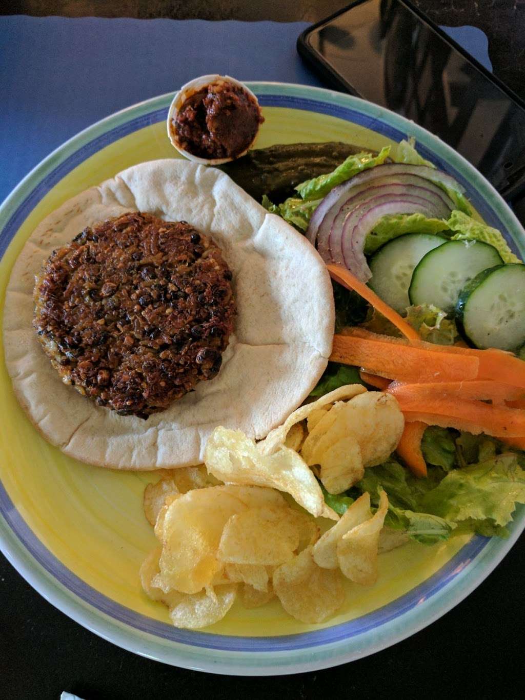 Bloodroot | 85 Ferris St, Bridgeport, CT 06605, USA | Phone: (203) 576-9168