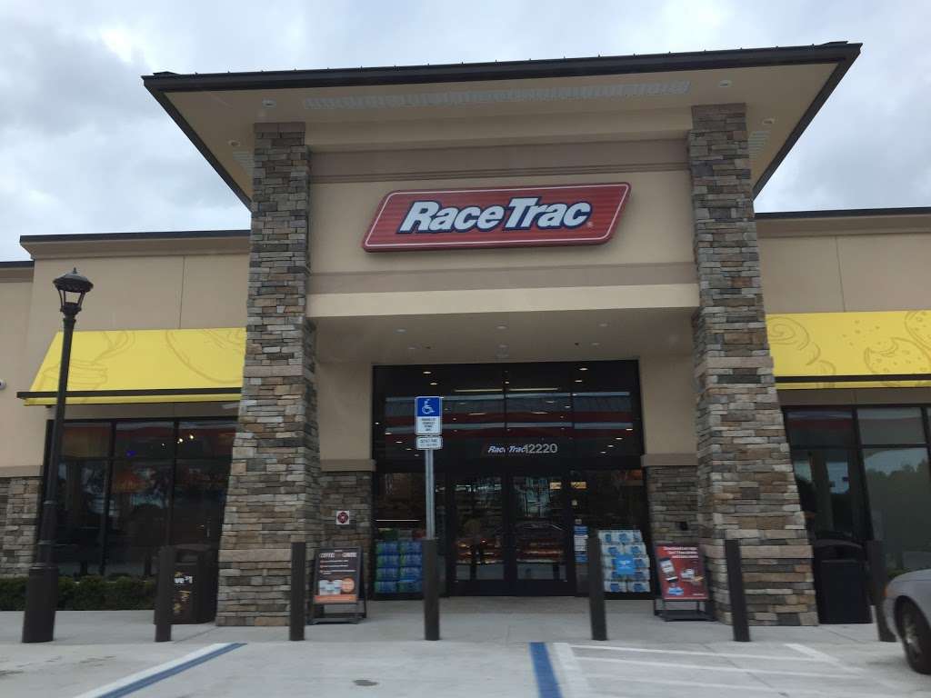 RaceTrac | 12220 Narcoossee Rd, Orlando, FL 32832, USA | Phone: (407) 313-2082