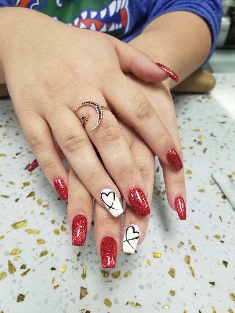 Classy Nails & Spa - Lake View Plaza | 15784 South La Grange Road, Orland Park, IL 60462, USA | Phone: (708) 226-1212