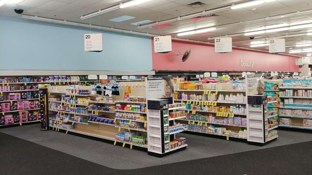 CVS | 2521 E Ave S, Palmdale, CA 93550, USA | Phone: (661) 538-1077