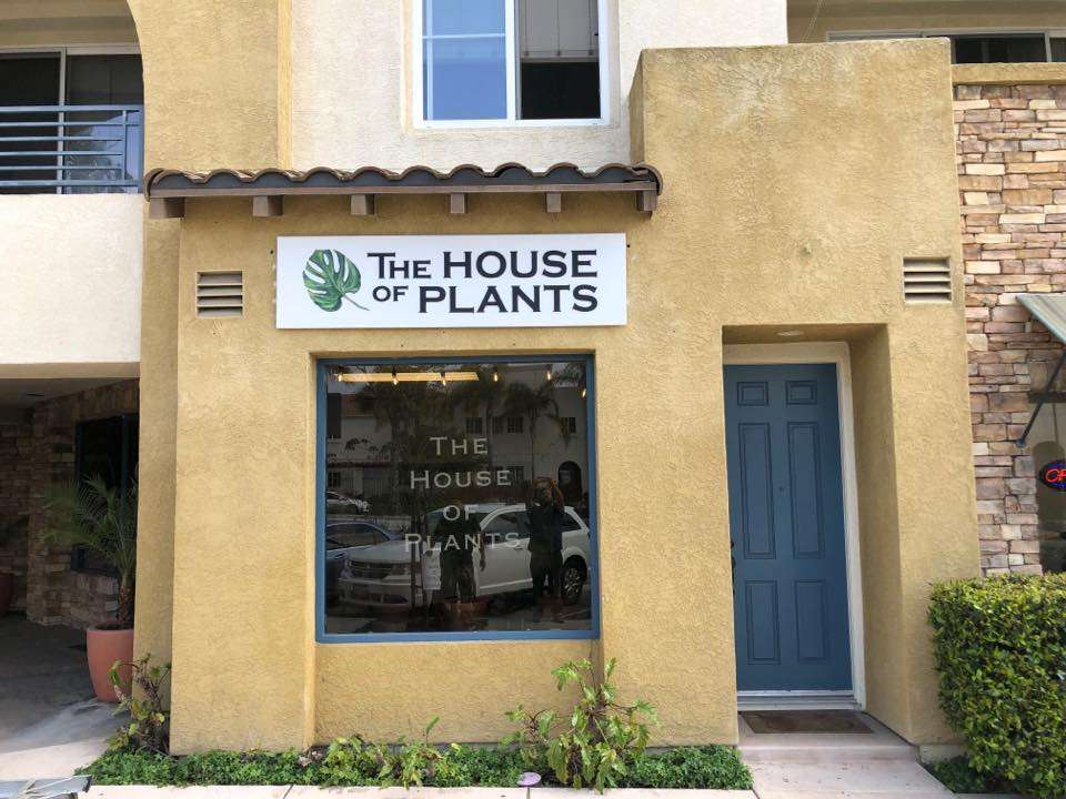 THE HOUSE OF PLANTS | 1709 Carrillo Pl #1, Chula Vista, CA 91913, USA | Phone: (619) 576-2404