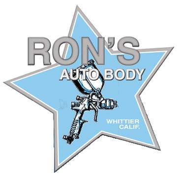 Rons Auto Body & Paint | 7913 Chatfield Ave #B, Whittier, CA 90606, USA | Phone: (562) 696-8808