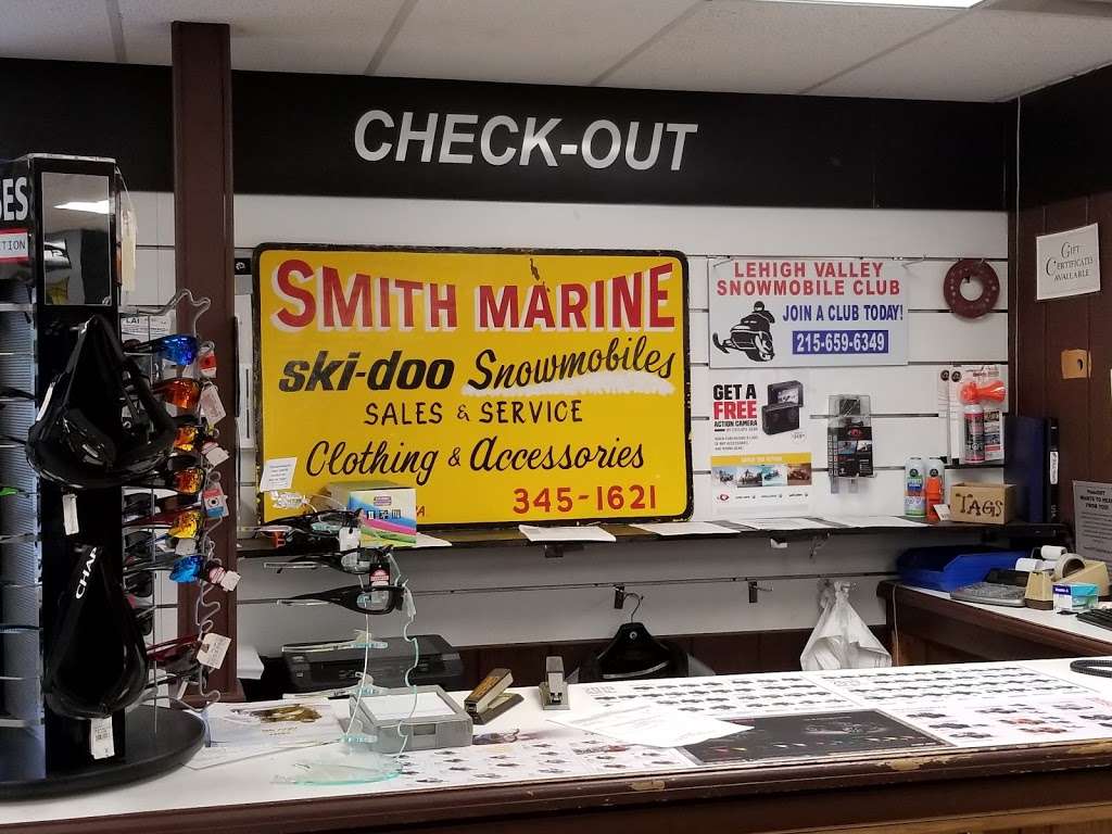 Smith Marine LLC | 573 E Butler Ave, Doylestown, PA 18901, USA | Phone: (215) 345-1621