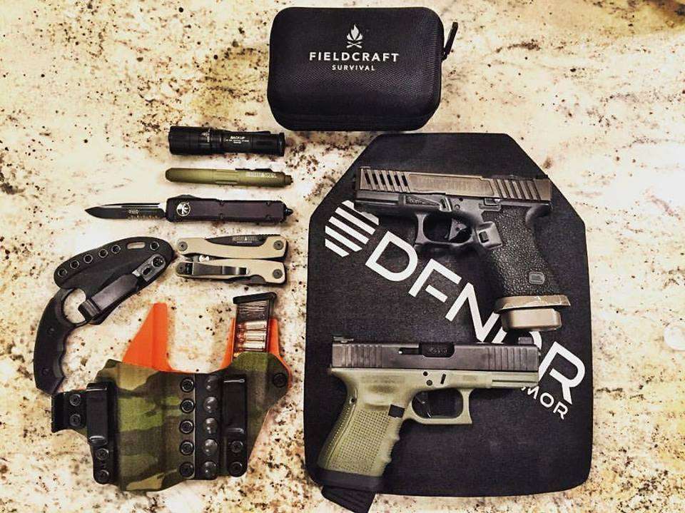 DFNDR Armor | 2255 Pleasant Valley Rd suite g, Camarillo, CA 93012, USA | Phone: (888) 206-1301