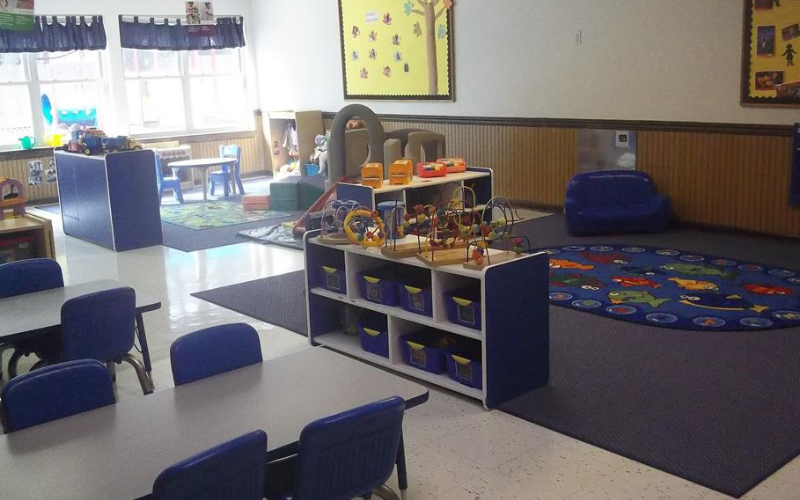 Mt Trashmore KinderCare | 4300 Silverleaf Dr, Virginia Beach, VA 23462, USA | Phone: (757) 497-8323