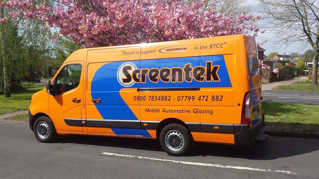 Screentek | Copperville House, Fawkham Green Road, Fawkham, Longfield DA3 8NN, UK | Phone: 0800 783 4882