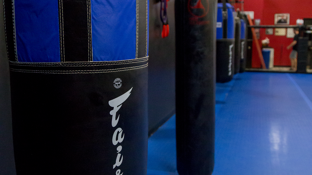 Tong Dragon Mixed Martial Arts | 5 Helmly St, Bayville, NJ 08721, USA | Phone: (732) 237-2595