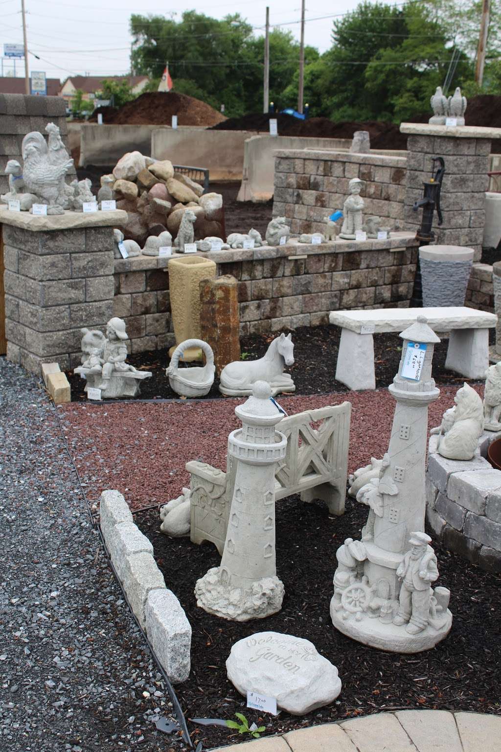 Crystal Lake Landscape Supply | 2355 N Reading Rd, Denver, PA 17517, USA | Phone: (717) 336-1906