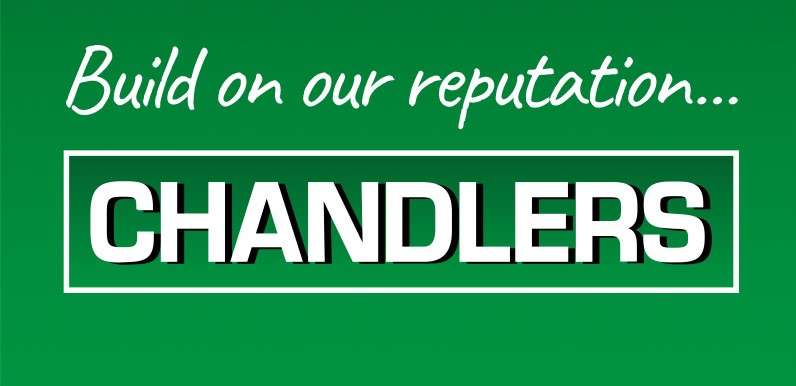 Chandlers Building Supplies | Station House, 1 Banstead Rd, Banstead SM7 1PZ, UK | Phone: 01737 362491