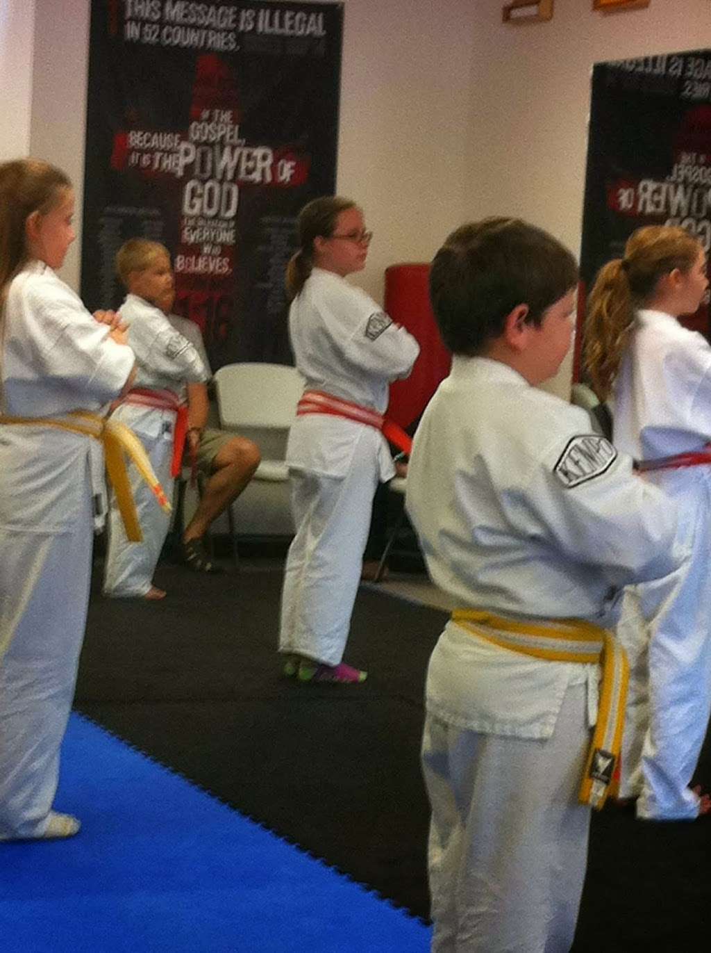 On Mission Martial Arts, Inc. | 2822 S Alafaya Trail, Orlando, FL 32828 | Phone: (407) 207-8484