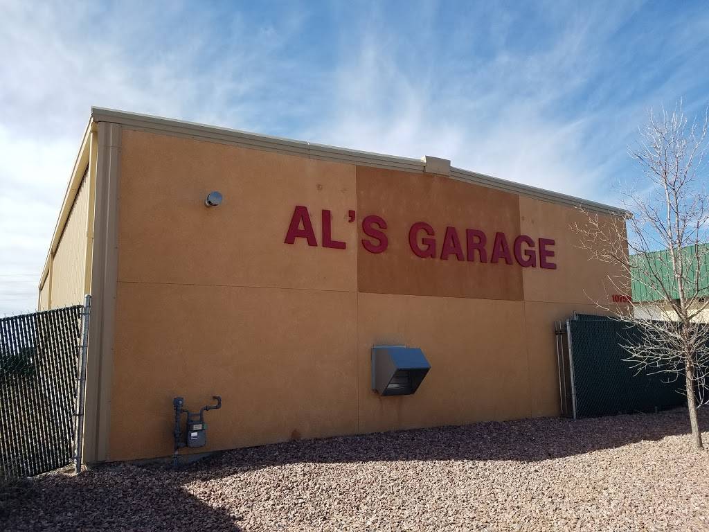 Als Garage | 10759 Maltese Point, Falcon, CO 80831, United States | Phone: (719) 634-7900