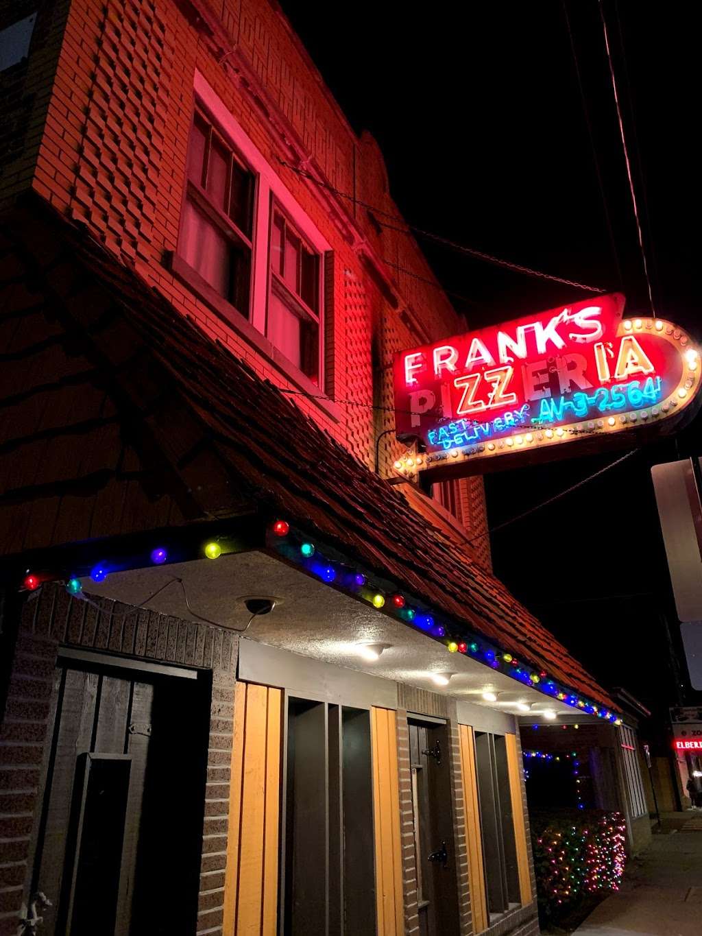 Franks Pizzeria & Restaurant | 6506 W Belmont Ave, Chicago, IL 60634, USA | Phone: (773) 283-2564