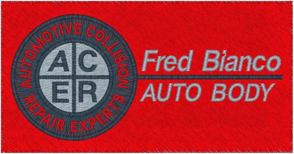 Fred Bianco Auto Collision | 1791 S Delsea Dr, Vineland, NJ 08360, USA | Phone: (856) 691-8030