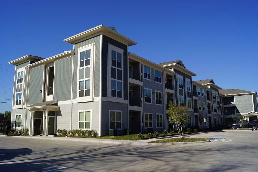 Jacquelyn Place Apartments | 7630 Amelia Rd, Houston, TX 77055, USA | Phone: (713) 588-5959