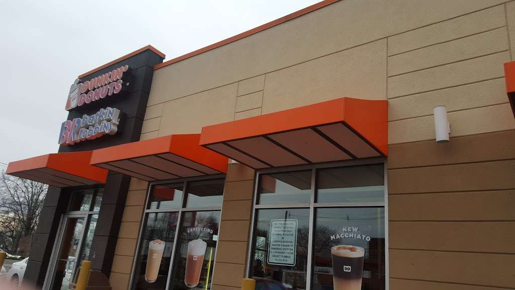 Dunkin | 2639 Morris Ave, Union, NJ 07083, USA | Phone: (908) 964-7871