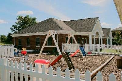 Kids Campus Early Learning Center | 3185 W Ward Rd Suite 201, Dunkirk, MD 20754 | Phone: (410) 286-8960