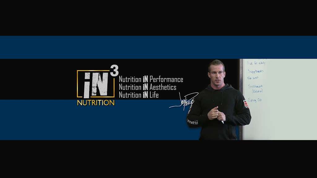 iN3 NUTRITION | 16631 N 91st St Suite #105, Scottsdale, AZ 85260, USA | Phone: (480) 469-3833