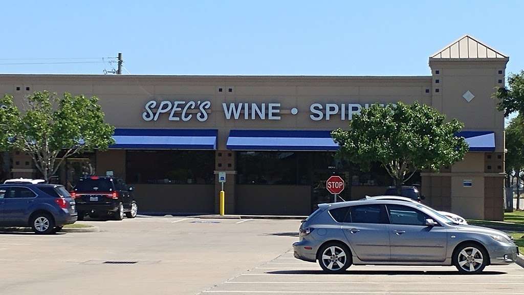 Specs Wines, Spirits & Finer Foods | 243 FM 2094, Kemah, TX 77565, USA | Phone: (281) 538-9095